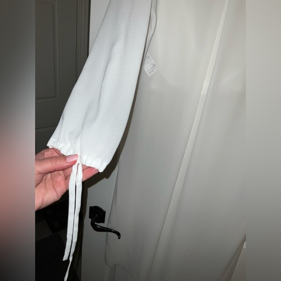 ALL SAINTS Brand New Trendy Top! Rare Fashion Statement Piece! - Picture 2 of 6